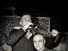 Blaga de la Oradea şi Speedy Band în Club Life