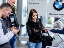 BMW xDrive Offroad Experience IV