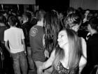 Bomba Party în Disco Faház