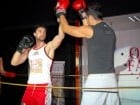 Boxing Show cu Cătălin Botezatu