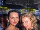Burlesque Party cu Chantal & Lori Sax