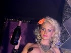 Burlesque Party cu Chantal & Lori Sax
