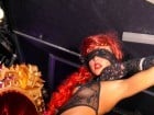 Burlesque Party cu Chantal & Lori Sax