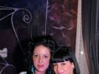 Burlesque Party cu Chantal & Lori Sax