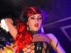Burlesque Party cu Chantal & Lori Sax