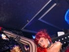 Burlesque Party cu Chantal & Lori Sax