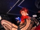 Burlesque Party cu Chantal & Lori Sax