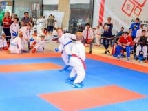 Campionat Internaţional de Karate