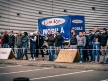 Campionat Rally Sprint Bihor - 2015