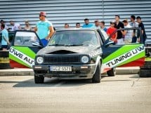 Campionat Rally Sprint