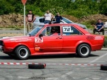 Campionat Rally Sprint