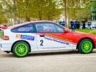 Campionat Rally Sprint