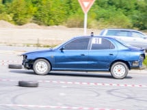 Campionat Rally Sprint