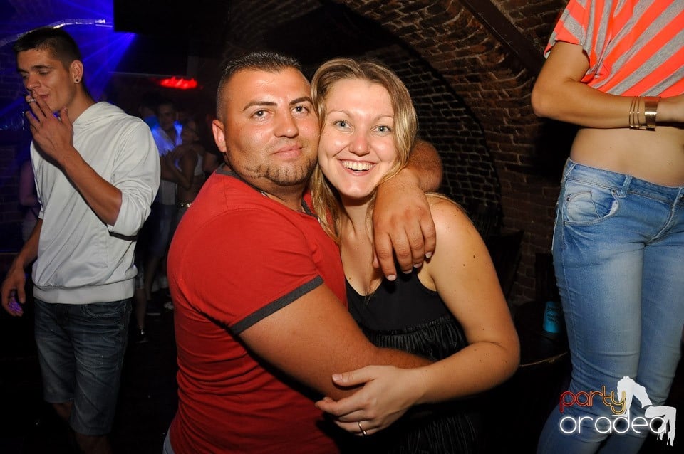 Carlsberg Summer Party @ Club Escape,
