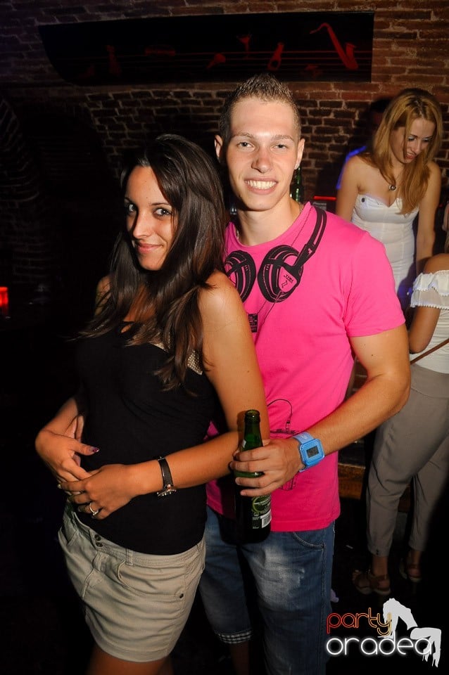 Carlsberg Summer Party @ Club Escape, 