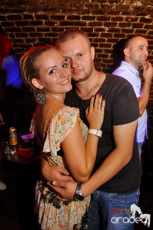 Carlsberg Summer Party @ Club Escape,