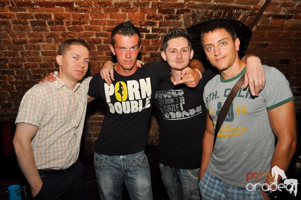 Carlsberg Summer Party @ Club Escape,