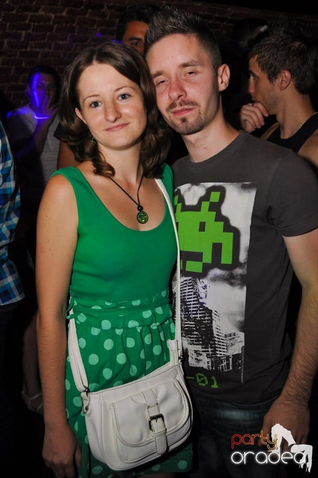 Carlsberg Summer Party în Escape,
