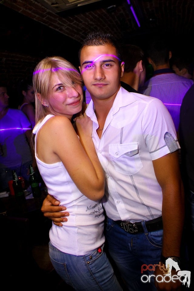 Carlsberg Summer Party în Escape,