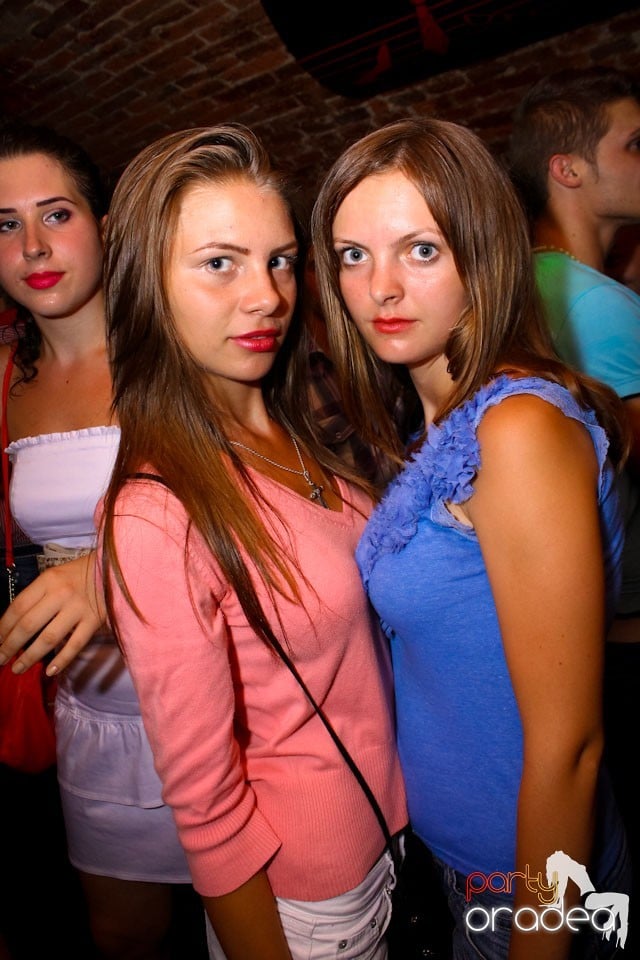 Carlsberg Summer Party în Escape,