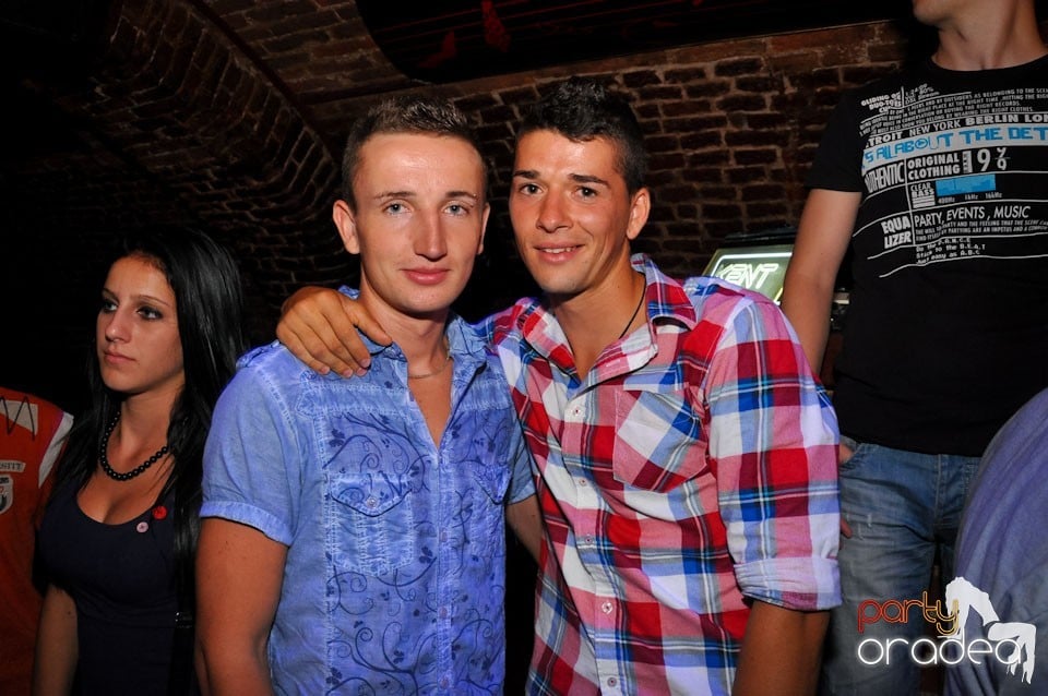 Carlsberg Summer Paty - Sâmbătă,