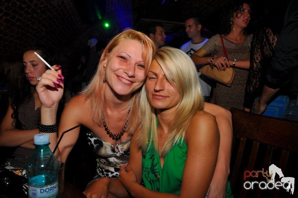 Carlsberg Summer Paty - Sâmbătă,