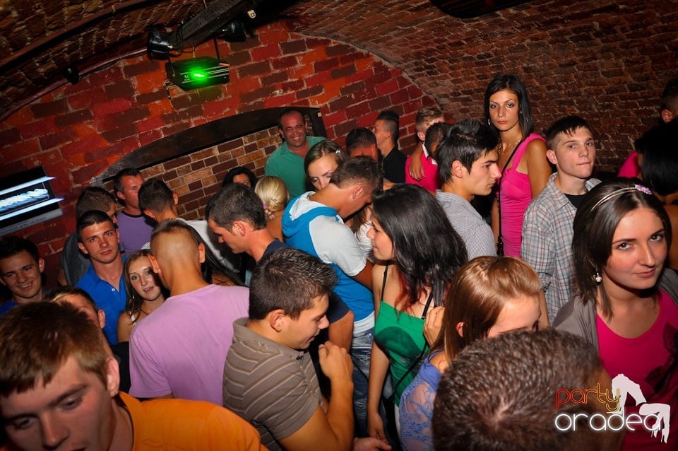 Carlsberg Summer Paty - Sâmbătă,