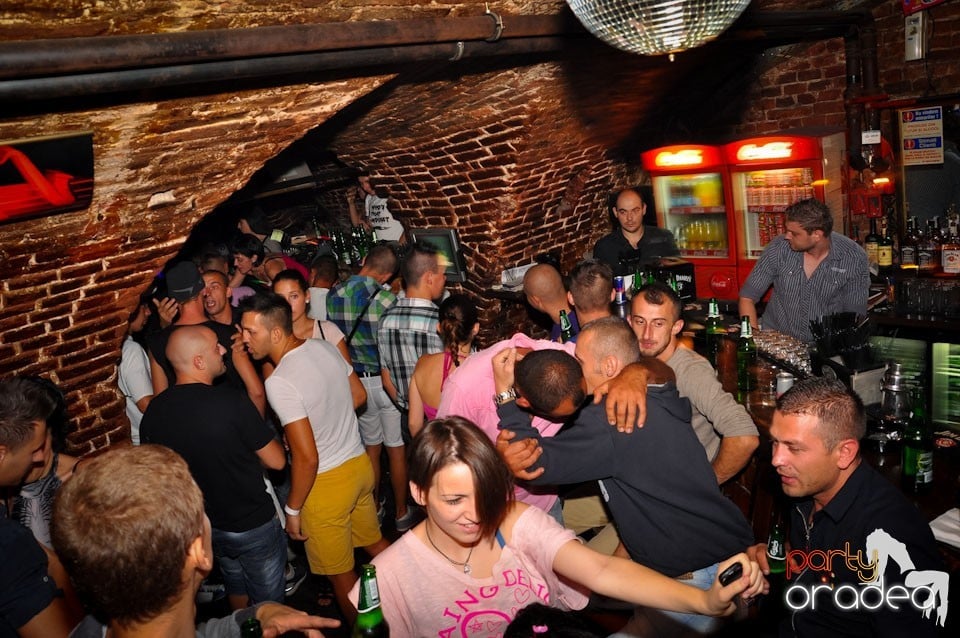Carlsberg Summer Paty - Sâmbătă,