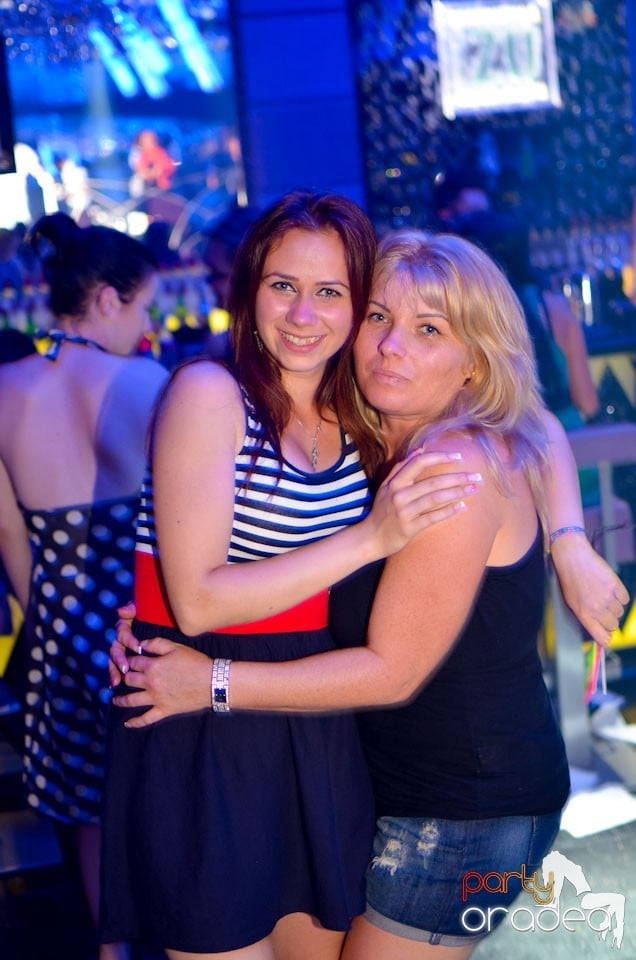 Casino Night Party @ The One,