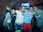 Caveman and Prody in the Mix în Escape