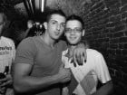 Caveman and Prody in the Mix în Escape