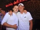 Caveman and Prody in the Mix în Escape