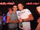 Caveman and Prody in the Mix în Escape