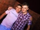 Caveman and Prody in the Mix în Escape