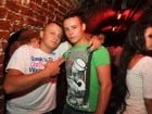 Caveman and Prody in the Mix în Escape