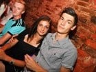 Caveman and Prody in the Mix în Escape