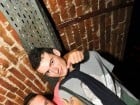 Caveman and Prody in the Mix în Escape