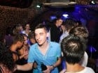Caveman and Prody in the Mix în Escape