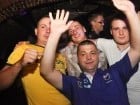 Caveman and Prody in the Mix în Escape