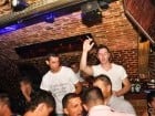Caveman and Prody in the Mix în Escape