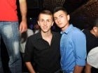 Caveman and Prody in the Mix în Escape