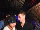 Caveman and Prody in the Mix în Escape