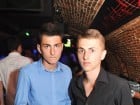 Caveman and Prody in the Mix în Escape