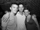 Caveman and Prody in the Mix în Escape