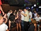 Caveman and Prody in the Mix în Escape