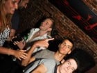 Caveman and Prody in the Mix în Escape