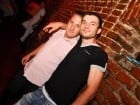Caveman and Prody in the Mix în Escape