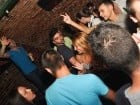 Caveman and Prody in the Mix în Escape