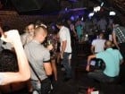 Caveman and Prody in the Mix în Escape
