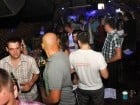 Caveman and Prody in the Mix în Escape